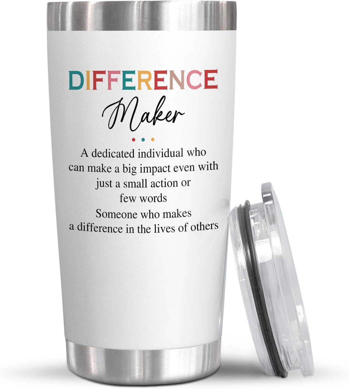 Thank You Gifts For Women   20 Oz Stainless Steel Insulated Tumbler   Thank You Appreciation Birthday Gifts For Women Teachers Nurse Boss Coworkers Employee Friend Boss 1768878658135.jpg