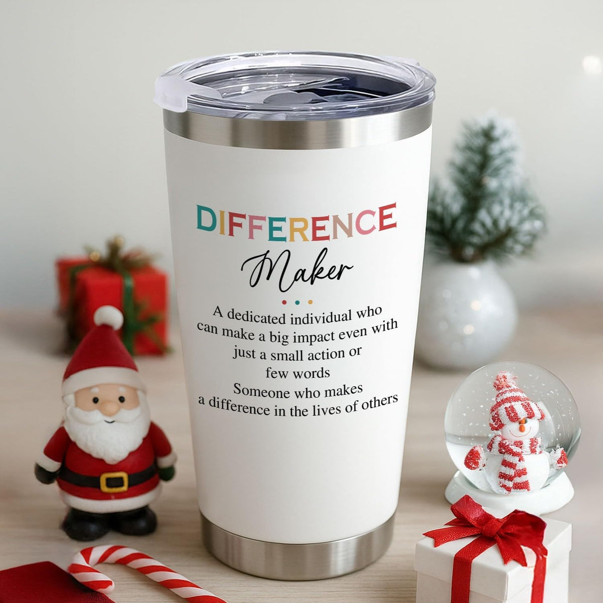 Thank You Gifts For Women   20 Oz Stainless Steel Insulated Tumbler   Thank You Appreciation Birthday Gifts For Women Teachers Nurse Boss Coworkers Employee Friend Boss 1768878658143.jpg