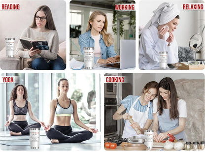 Thank You Gifts For Women   20 Oz Stainless Steel Insulated Tumbler   Thank You Appreciation Birthday Gifts For Women Teachers Nurse Boss Coworkers Employee Friend Boss 1768878658144.jpg