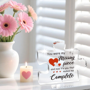 Valentines Day Gifts For Her Him Gifts For Girlfriend Boyfriend   Puzzle Acrylic Plaque Wedding Anniversary Christmas Birthday Gifts For Wife Husband Couple I Love You Gifts 1769487598155.jpg
