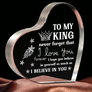 Valentines Day Gifts For Him Boyfriend Husband Mens Valentines Day Gifts Anniversary I Love You Gifts For Him Mens Heart Shaped Acrylic Block  Fathers Day Birthday Gifts For Husband 1769489942218.jpg
