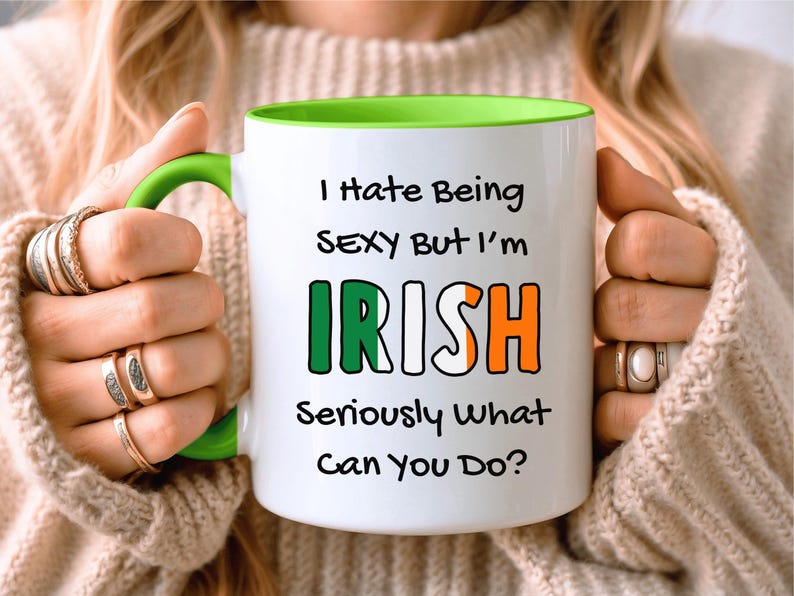 Funny Irish Mug Gift For Boyfriend Gift For Girlfriend Valentines Day 11oz Ceramic Five Colours 1770027429955.jpg