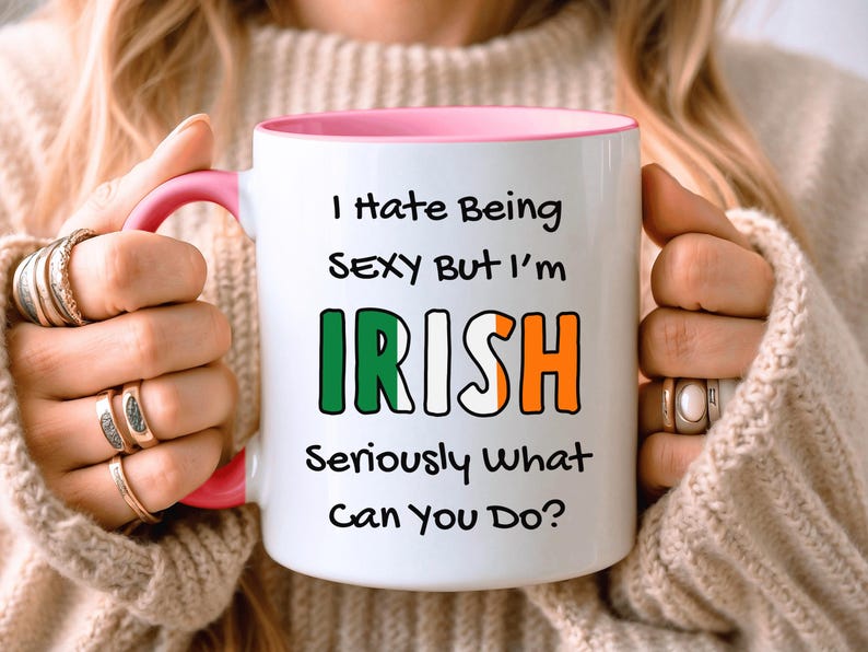 Funny Irish Mug Gift For Boyfriend Gift For Girlfriend Valentines Day 11oz Ceramic Five Colours 1770027430466.jpg