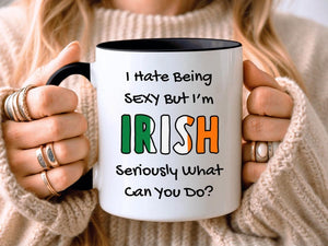 Funny Irish Mug Gift For Boyfriend Gift For Girlfriend Valentines Day 11oz Ceramic Five Colours 1770027430483.jpg