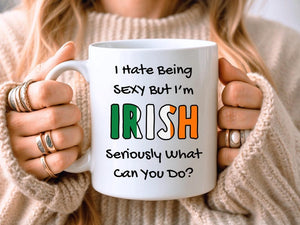 Funny Irish Mug Gift For Boyfriend Gift For Girlfriend Valentines Day 11oz Ceramic Five Colours 1770027430514.jpg