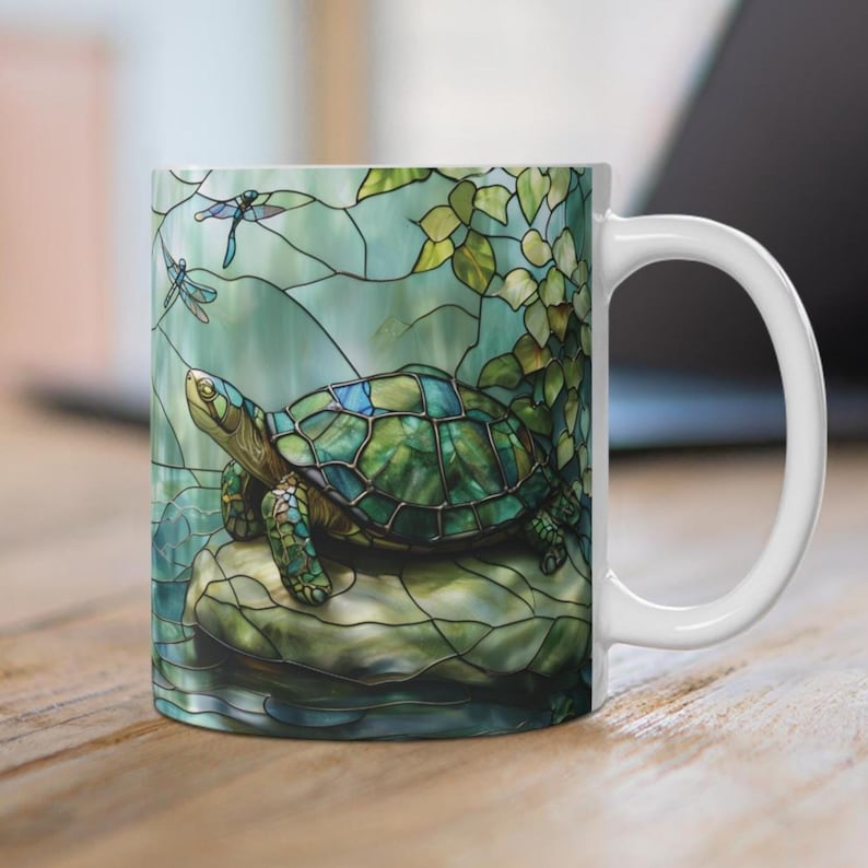 Stained Glass Turtle Mug 3d Effect Ocean Decor 1770602453046.jpg