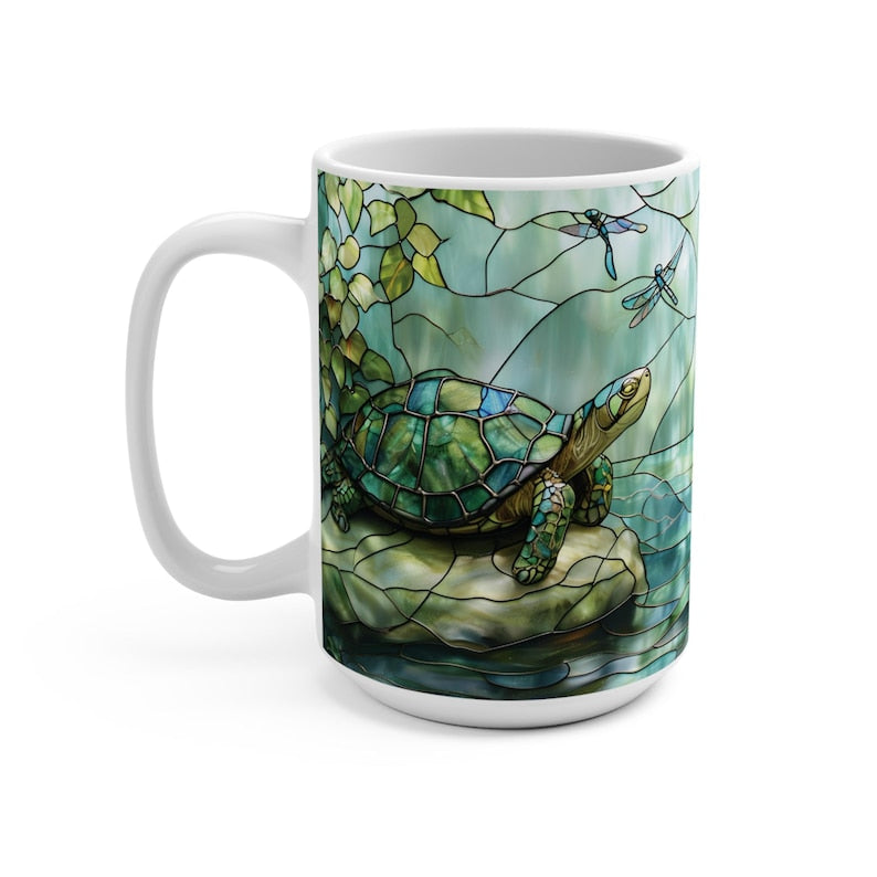 Stained Glass Turtle Mug 3d Effect Ocean Decor 1770602453057.jpg