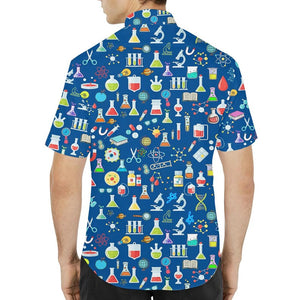 Science Lab Hawaiian Shirt For Men Women Youth Chemistry Teacher Gift Scientist Party Outfit Geek Nerd Button Down Back To School Shirt 1770603910829.jpg