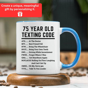 Funny 75th Birthday Gift Funny 75th Birthday Mug Funny Gift For 75 Year Old 75th Birthday Gift 75 Birthday Coffee Mug 1950 Coffee Mug 1770610103954.jpg