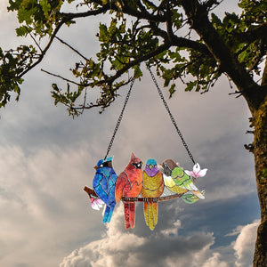 Suncatcher Window Hanging   Birds On A Branch Suncatcher For Window Doors Home Decoration Valentines Day Mothers Day Birthday Bird Lover Gifts For Women Men And Mom Grandma 1770610236350.jpg