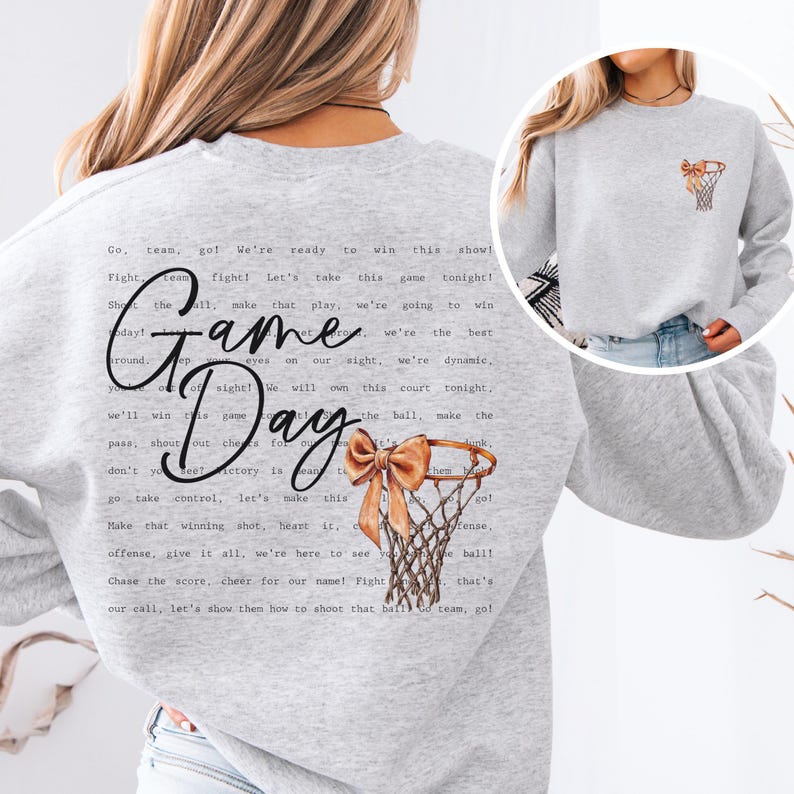 Game Day Shirt Basketball Shirt Coquette Basketball Shirtbasketball Mom Shirtbasketball Coquette Bow Shirtsport Mom Giftbasketball Tee 1771814240160.jpg