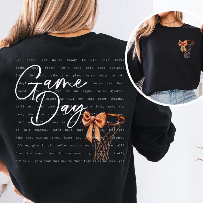 Game Day Shirt Basketball Shirt Coquette Basketball Shirtbasketball Mom Shirtbasketball Coquette Bow Shirtsport Mom Giftbasketball Tee 1771814240193.jpg