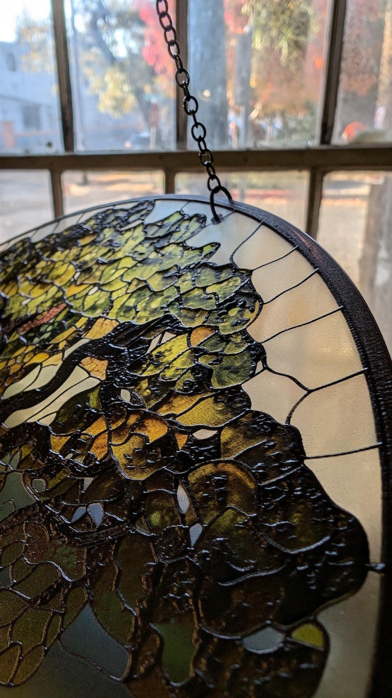 Mighty Oak Stained Glass Style Window Hanging 1771985413843.jpg