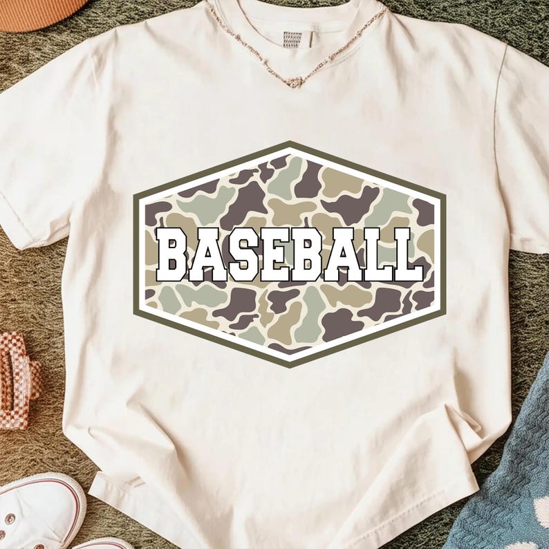 Baseball Shirt Camo Shirt Baseball Mama Shirt Camo Baseball Shirt Gift For Mom Gift For Father 1771986926941.jpg