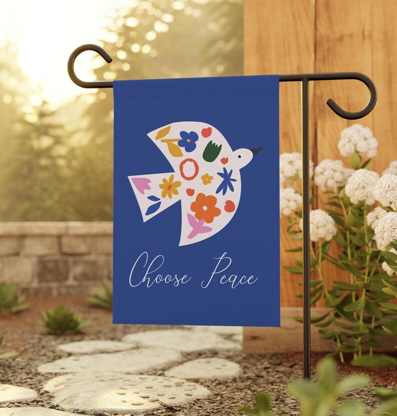 Peace Dove Garden  House Banner Choose Peace Bird Outdoor Yard Flag Front Porch Welcome Sign Cute Floral Fun Lawn Decor New Home Gift 1773196491976.jpg