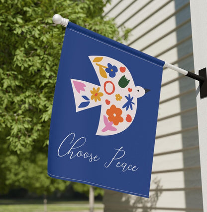 Peace Dove Garden  House Banner Choose Peace Bird Outdoor Yard Flag Front Porch Welcome Sign Cute Floral Fun Lawn Decor New Home Gift 1773196491982.jpg