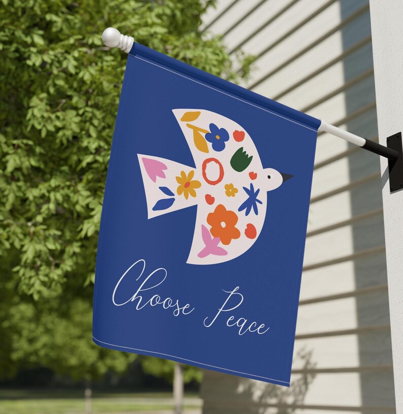 Peace Dove Garden  House Banner Choose Peace Bird Outdoor Yard Flag Front Porch Welcome Sign Cute Floral Fun Lawn Decor New Home Gift 1773196491982.jpg