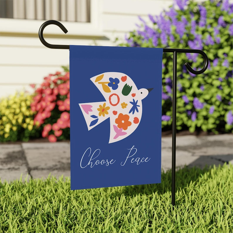 Peace Dove Garden  House Banner Choose Peace Bird Outdoor Yard Flag Front Porch Welcome Sign Cute Floral Fun Lawn Decor New Home Gift 1773196492017.jpg