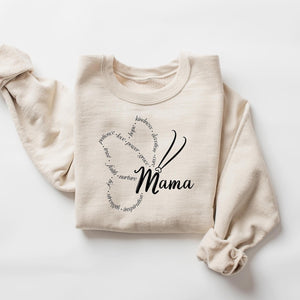 Butterfly Mama Sweatshirt Mom Quote Sweatshirt Mama Blessing Tee Mom Kindness Shirt Mothers Day Shirt Cute Butterfly Shirt For Mama 1773307565122.jpg
