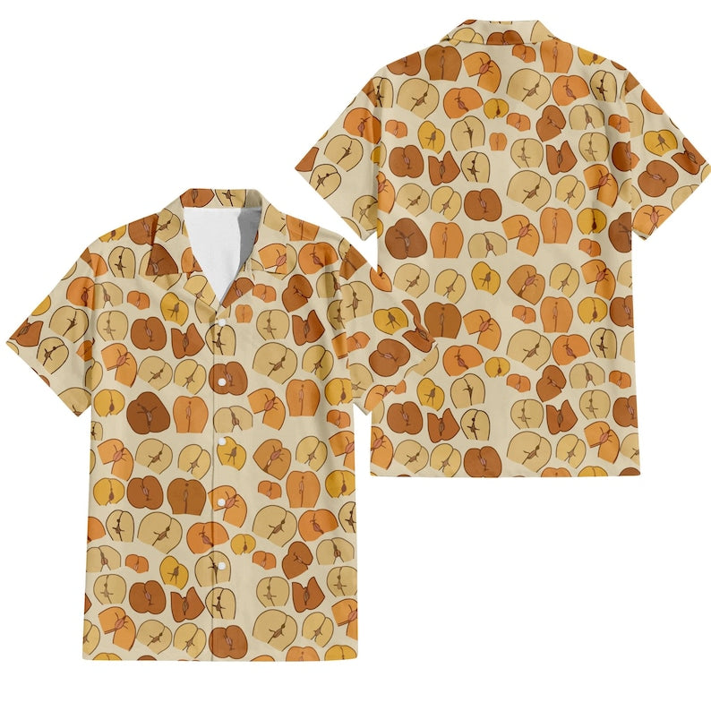 Peaches Butt Hawaiian Shirt 1774491010810.jpg