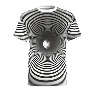 3d Black Hole Optical Illusion T Shirt Cyberpunk Rave Tee 1774508780715.jpg