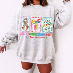 Autism Accept Understand Love Shirt Autism Mom Checker Shirt Autism Bow Shirt Autism Mama Shirt Autism Awareness Shirt Autism Puzzle 1774859146475.jpg