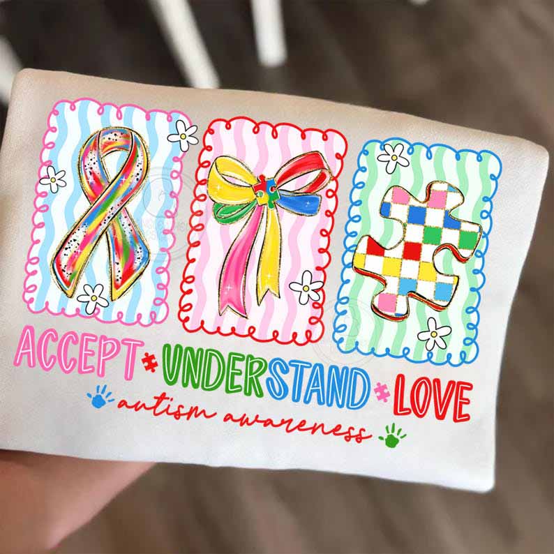 Autism Accept Understand Love Shirt Autism Mom Checker Shirt Autism Bow Shirt Autism Mama Shirt Autism Awareness Shirt Autism Puzzle 1774859146487.jpg