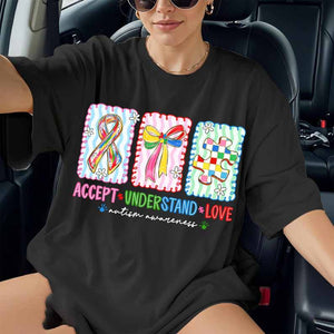 Autism Accept Understand Love Shirt Autism Mom Checker Shirt Autism Bow Shirt Autism Mama Shirt Autism Awareness Shirt Autism Puzzle 1774859146499.jpg