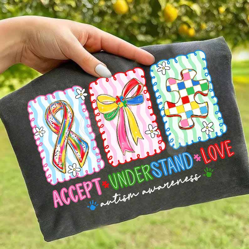 Autism Accept Understand Love Shirt Autism Mom Checker Shirt Autism Bow Shirt Autism Mama Shirt Autism Awareness Shirt Autism Puzzle 1774859146531.jpg