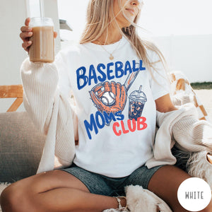 Baseball Moms Club Shirt Gameday Doodle Baseball Tee Trendy Womens Baseball Shirt Sports Mom Shirt Game Day Tee 1775632252169.jpg