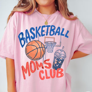 Basketball Moms Club Shirt Gameday Doodle Basketball Tee Trendy Womens Basketball Shirt Sports Mom Shirt Game Day Tee 1775632682774.jpg