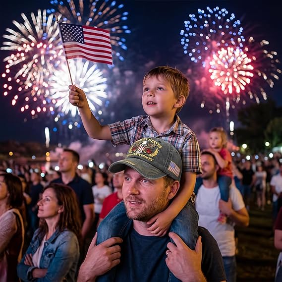 250 Anniversary Usa Hatpatriotic Commemorative Hats For Men Or Women Embroidered Independence Day Baseball Cap United States 250th Anniversary Hat With Bald Eagle  United Statesblack 1776305677028.jpg