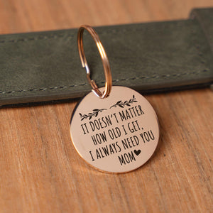 I Need You Mom Keychain Charm Gifts For Mom Mom Gifts Small Gifts For Mom Mothers Day Gifts For Mom From Daughter Sonmom Birthday Gift 1776653764358.jpg