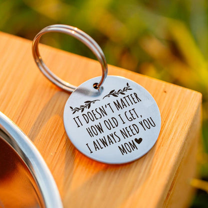 I Need You Mom Keychain Charm Gifts For Mom Mom Gifts Small Gifts For Mom Mothers Day Gifts For Mom From Daughter Sonmom Birthday Gift 1776653764364.jpg
