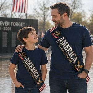America Memorial Anniversary Freedom Sash Patriotic Celebration Edition 4th Of July Day 1776826766910.png