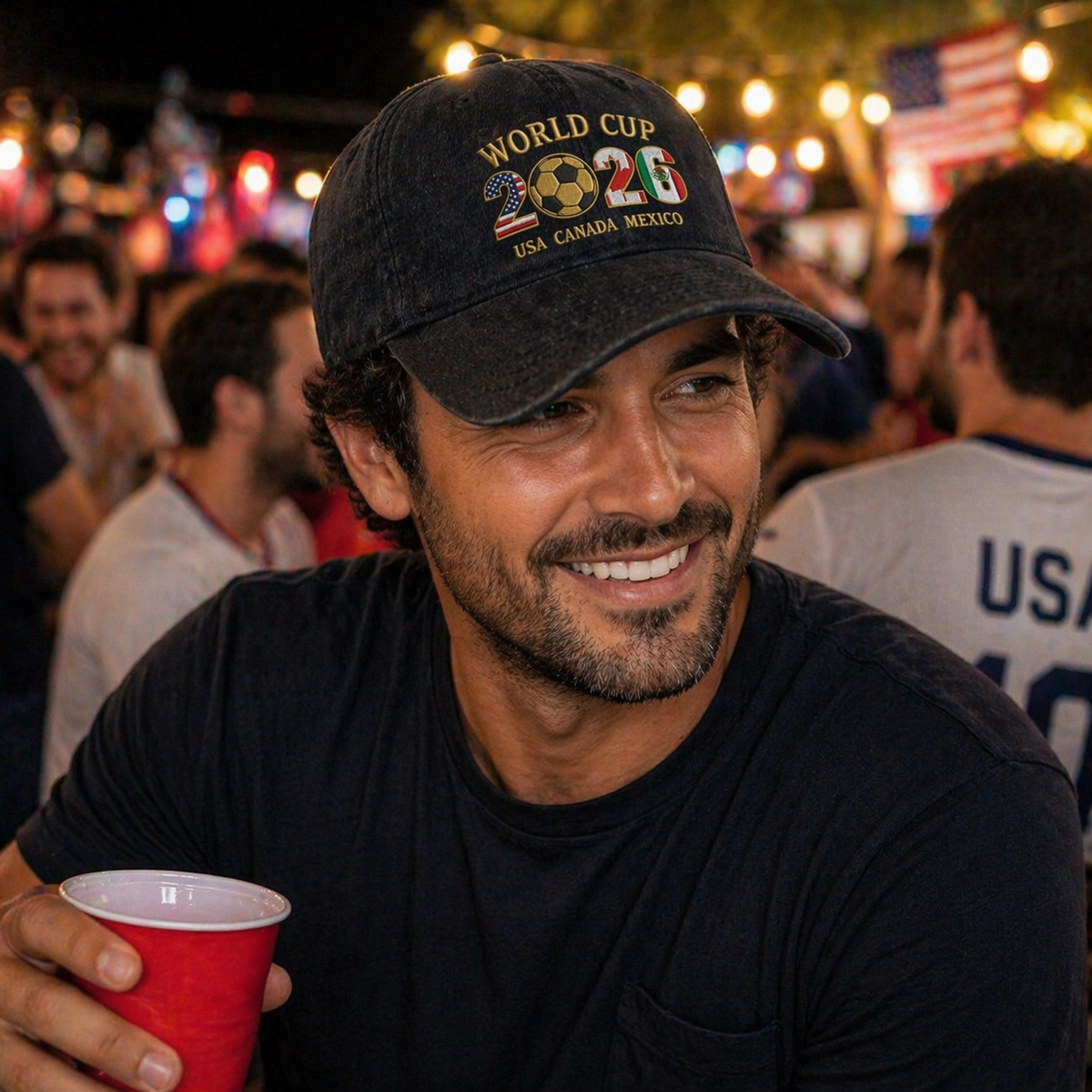2026 World Cup Hat Vintage Style Adjustable Cotton Cap Usa Canada Mexico Soccer Fan Dad Hat 1776935693151.png
