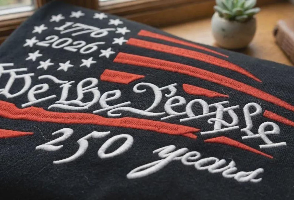 We The People 1776 2026 Embroidery Design Usa 250th Anniversary Digital File Constitution Script Patriotic Embroidery 1777435771693.jpg