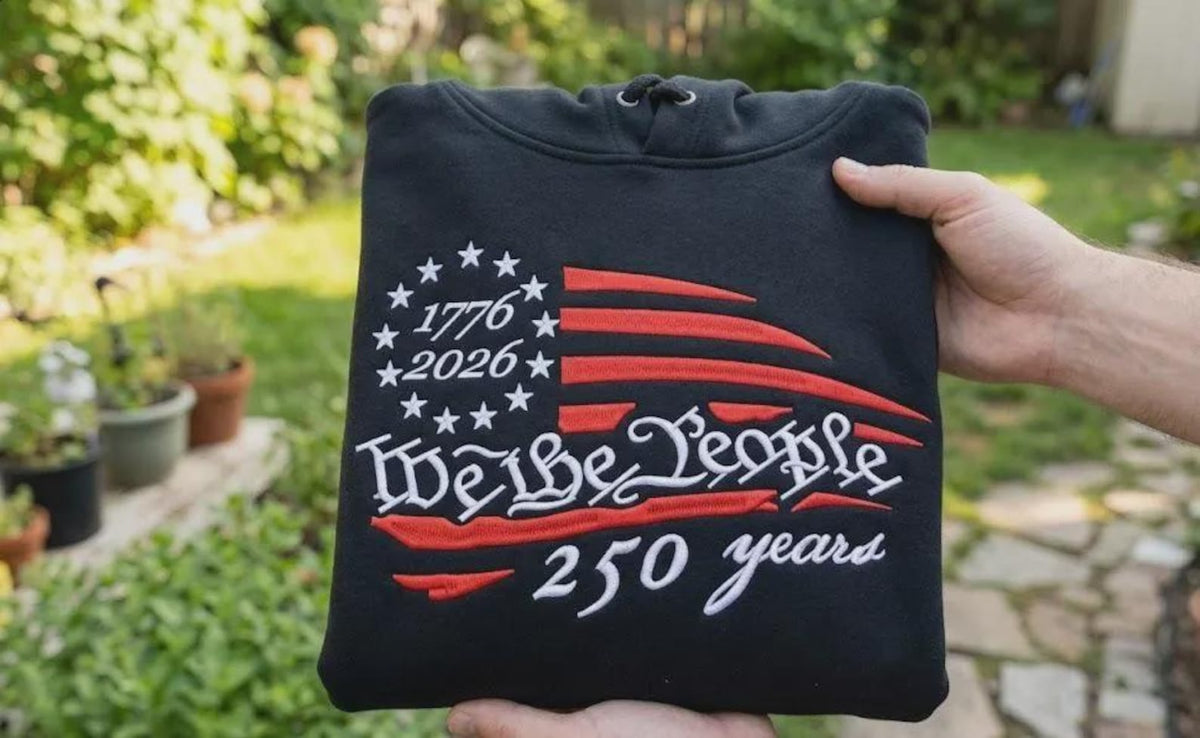 We The People 1776 2026 Embroidery Design Usa 250th Anniversary Digital File Constitution Script Patriotic Embroidery 1777435771715.jpg