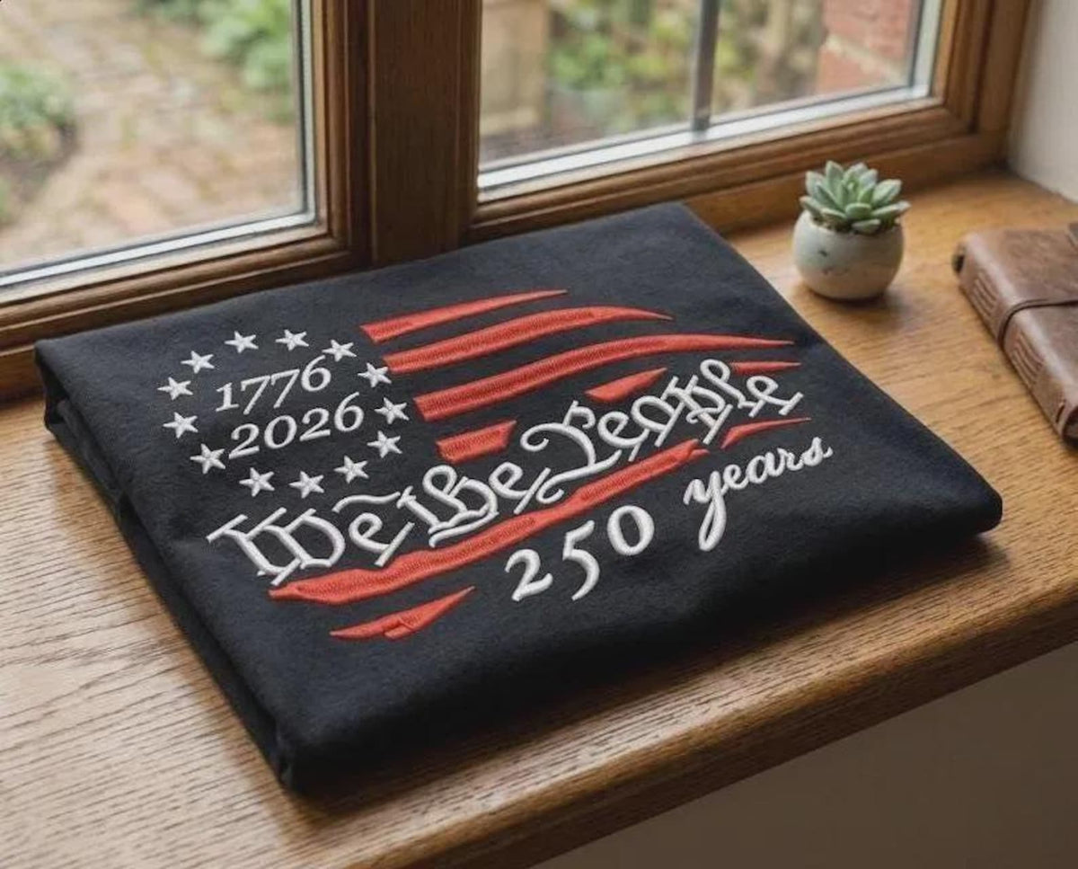 We The People 1776 2026 Embroidery Design Usa 250th Anniversary Digital File Constitution Script Patriotic Embroidery 1777435772292.jpg