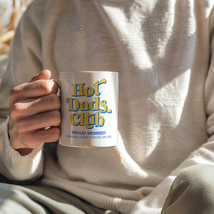 New Dad Mug For Dad Funny Dad Gift For Dad Friend Hot Dads Club Mug Fathers Day Gift For New Dad Gift First New Parent Gift For Baby Shower 1777689483734.jpg