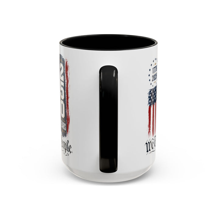 250 Anniversary Usa Commemorative Patriotic American Accent 11oz 15oz Coffee Mug 1777881832039.jpg