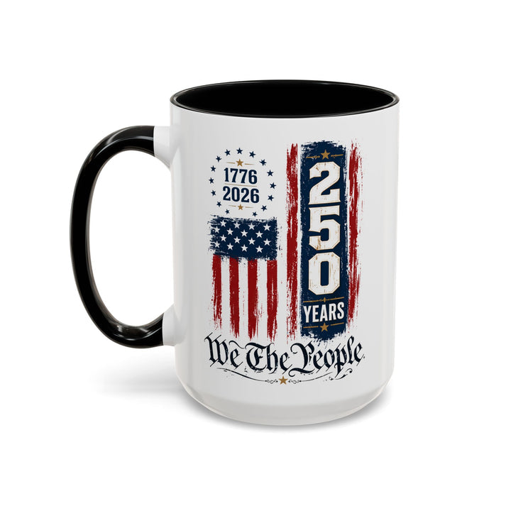 250 Anniversary Usa Commemorative Patriotic American Accent 11oz 15oz Coffee Mug 1777881832078.jpg