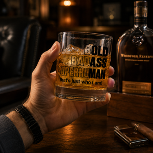 Neweleven Fathers Day Gift For Dad Husband   Gifts For Grandpa Funny Dads Birthday Gifts Ideas Gag Gift For Father From Daughter Son Kids Wife   Whiskey Glass 1779771692154.png