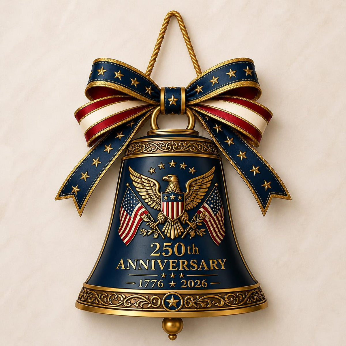 Liberty Bell Wood Wreath Usa 250th Anniversary Door Sign 1776 2026 Patriotic Decor America 250 Fourth Of July Gift 1780024615216.jpg