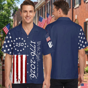 250 Years We The People Hawaiian Shirt 1776 2026 Patriotic Usa Flag Baseball Jersey 4th Of July Gift  Fathers Day Gift 1780383697053.jpg