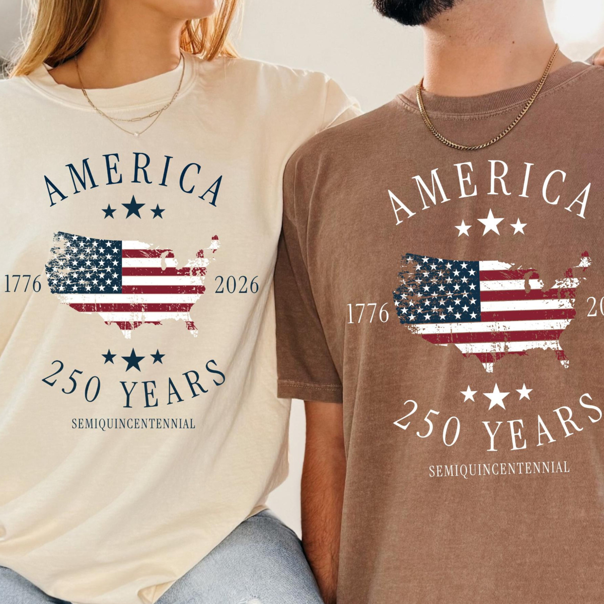 America 250th Anniversary Shirt Patriotic Comfort Colors Tee Semiquincentennial 1776 2026 Fourth Of July Apparel 1780888149698.png
