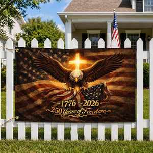 250th Anniversary Usa Double Sided Flag For Outsidewe The People 1776 2026 Patriotic Yardamerican Flag 250 Year Anniversary House Banner 1780972703651.jpg