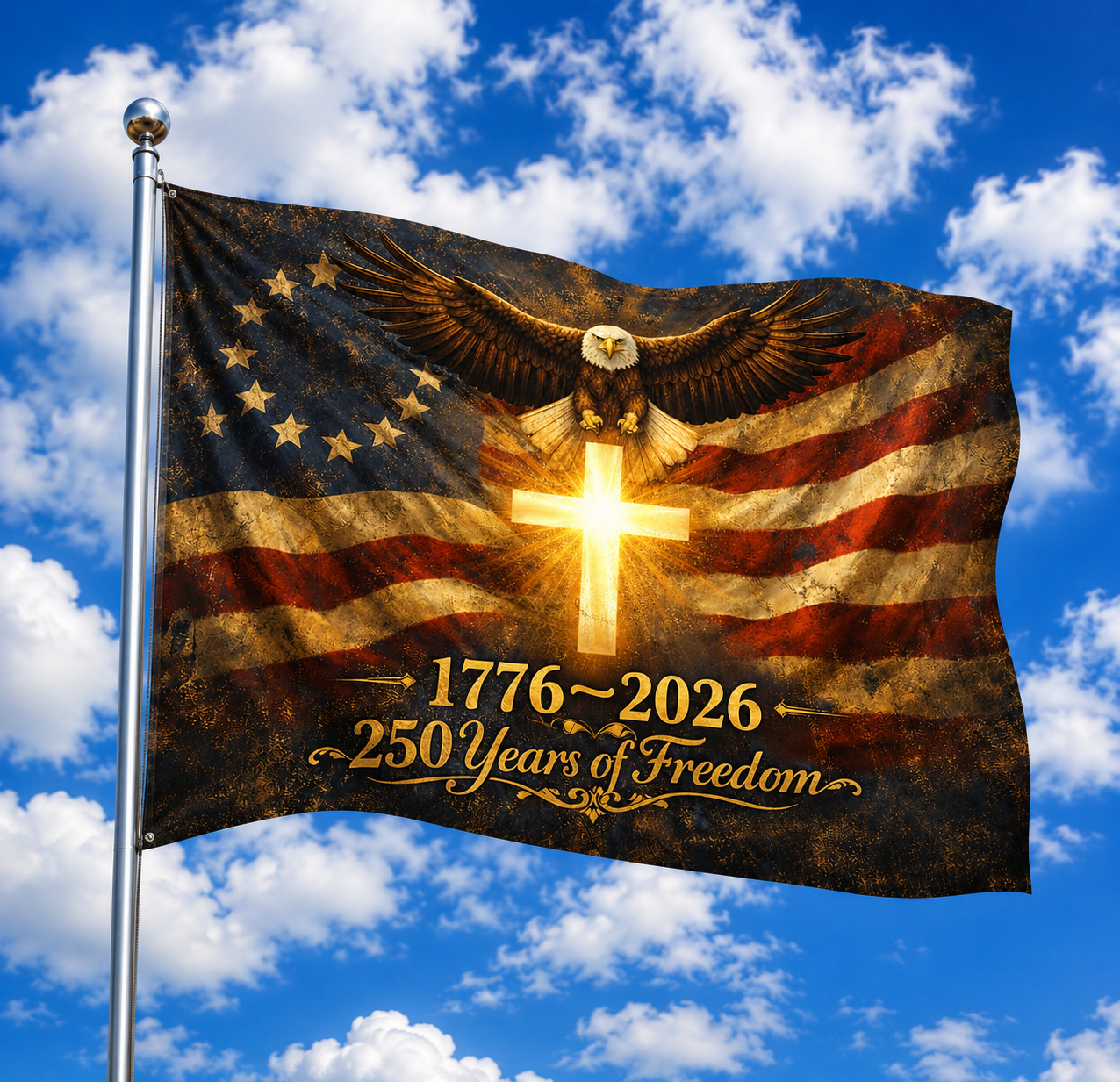 Us 250 Flag 250th Anniversary Us Double Sided Outdoor Flag We The People 1776 2026 Patriotic Yard  House Banner For 4th Of July 1780973638640.png