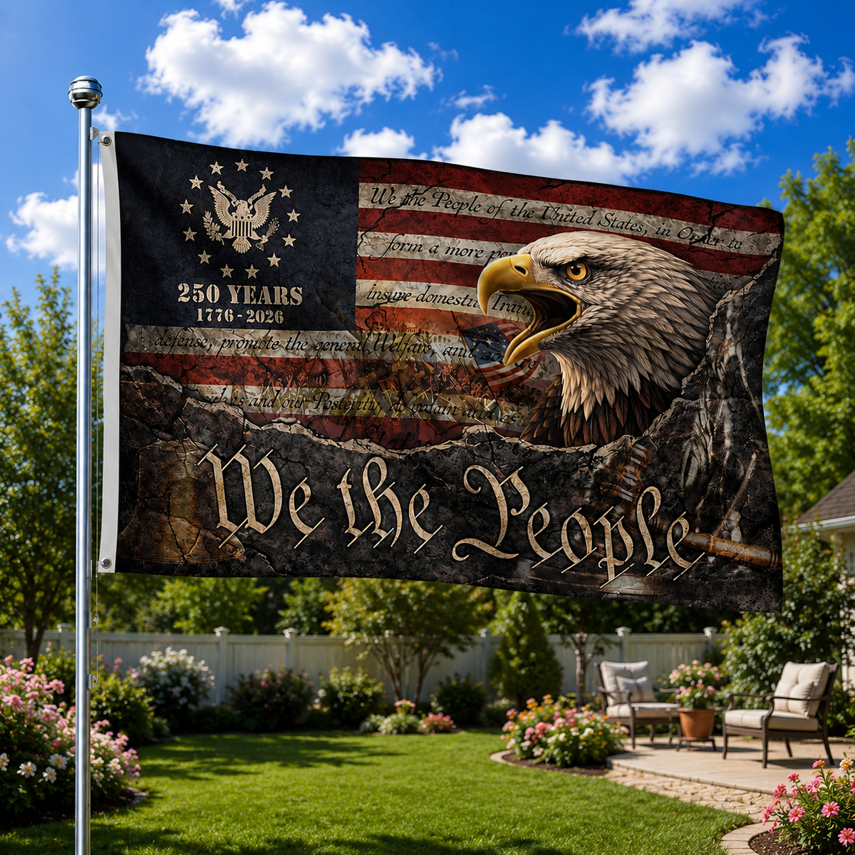 We The People Flag 1776 2026 250th Anniversary Flag With Brass Grommets American Flags With Eagle Double Sided Printing Patriotic Flags Decor House 250th Anniversary Banner 1780976722057.png