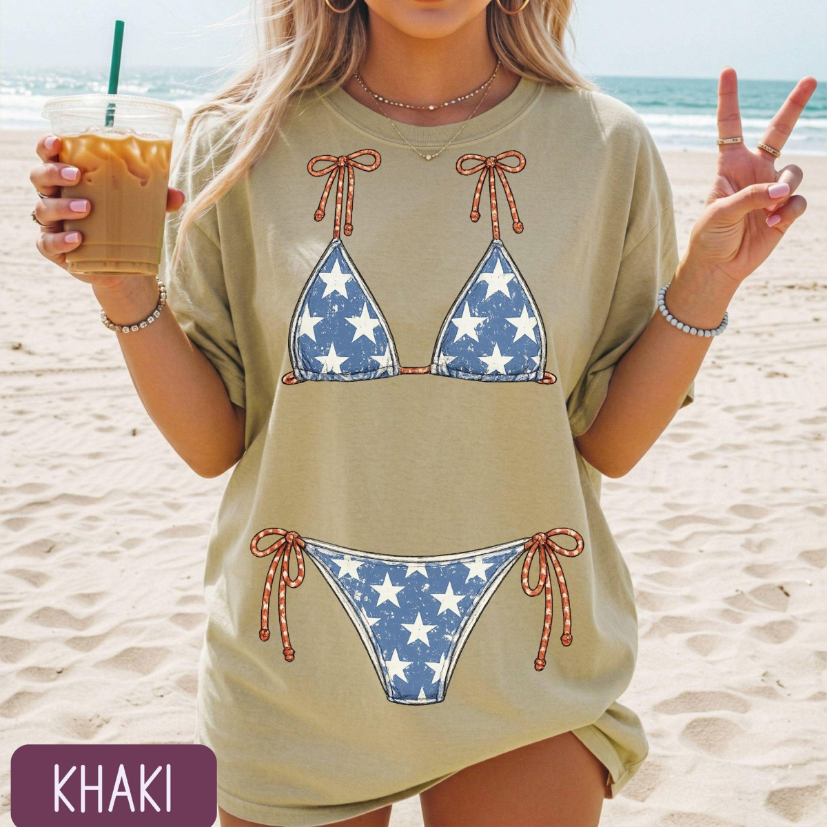 Comfort Colors Usa Bikini Top T Shirt Red White Blue Swimsuit Shirt Vacation Tee Beach T Shirt Cute Summer Shirt 1780996555243.png